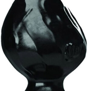 All Black Steroïd The Dumbbell 11 cm XL-anaalitappi